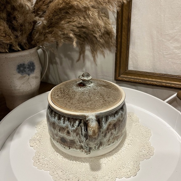 🤎BEAUCEWARE – Vintage Covered Casserole (9-807) - Picture 4 of 10